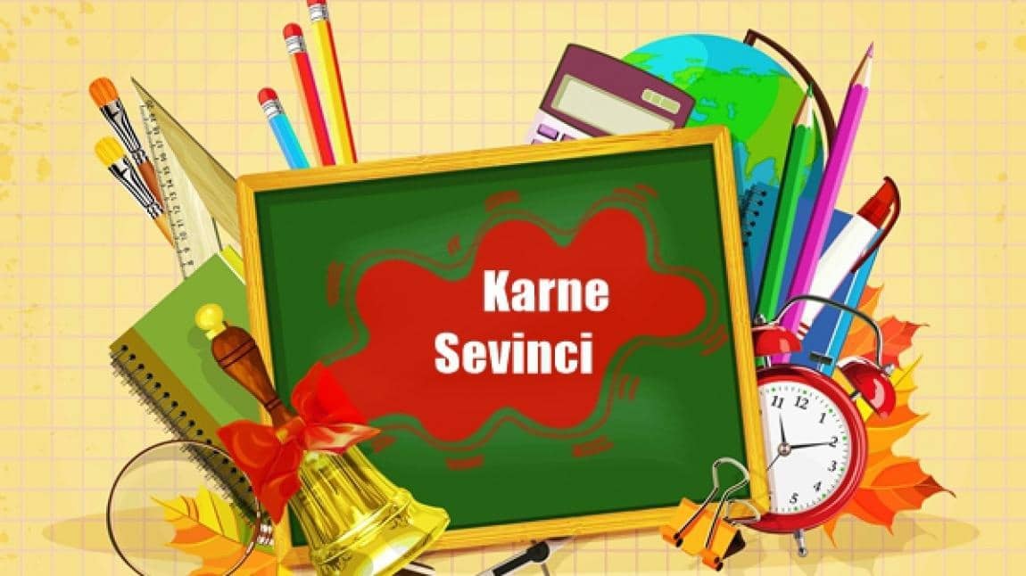 Karne Heyecanı